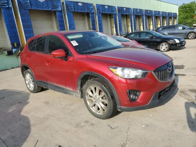 2014 Mazda CX-5 GT