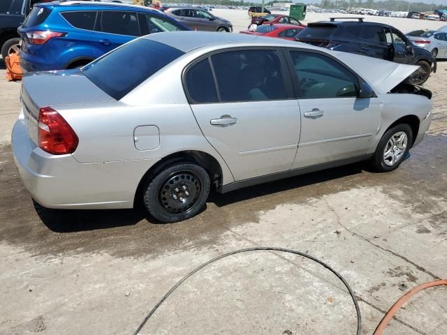 2007 Chevrolet Malibu LS