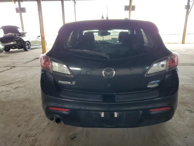 2013 Mazda 3 I