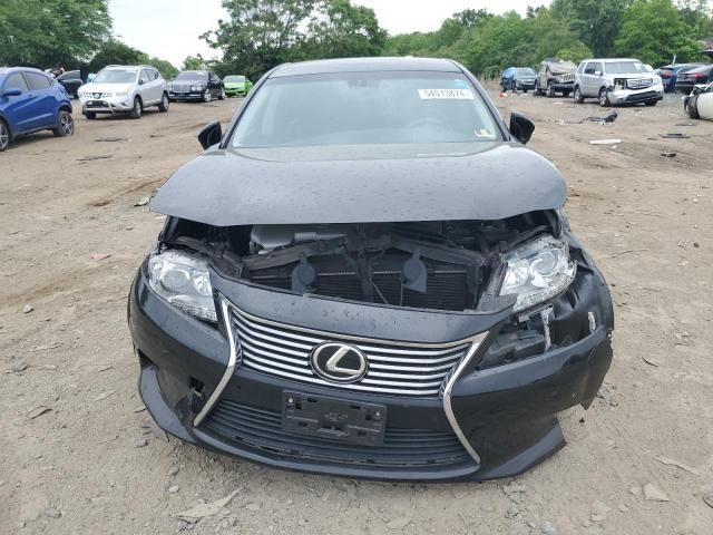 2014 Lexus ES 350