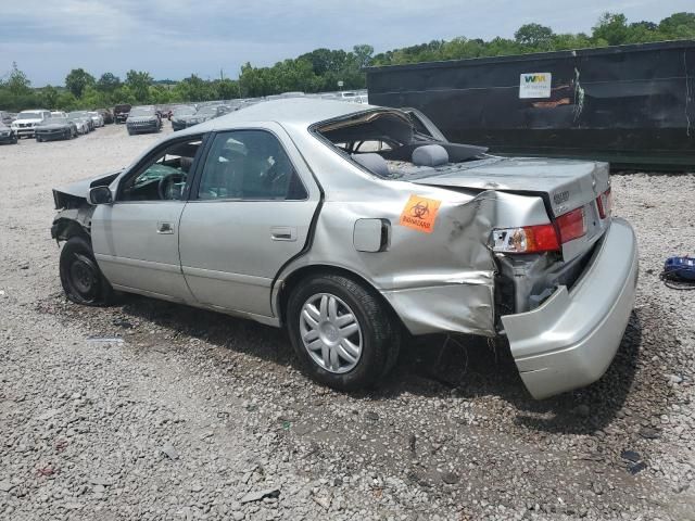 2000 Toyota Camry LE