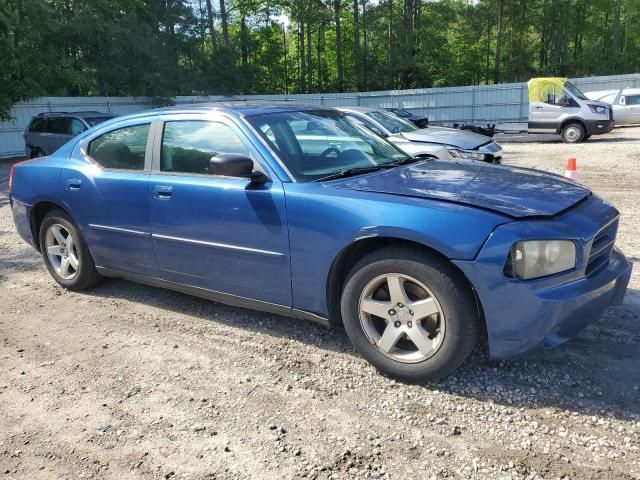 2009 Dodge Charger