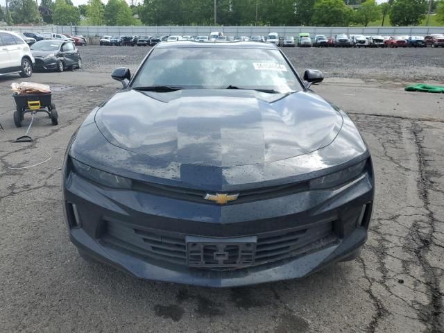 2016 Chevrolet Camaro LT