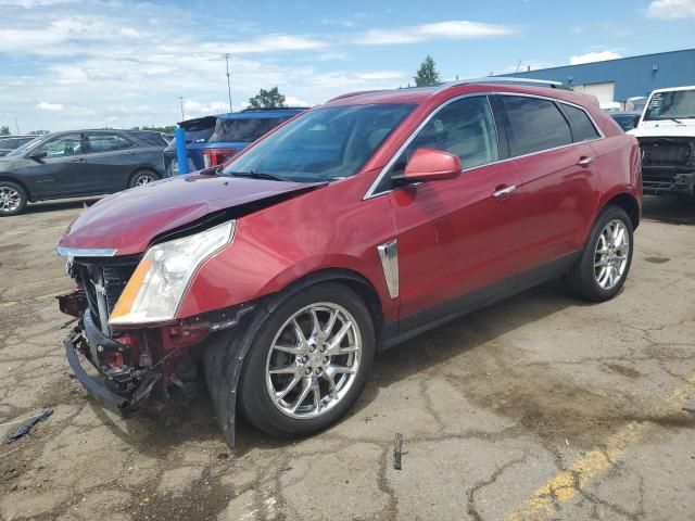 2014 Cadillac SRX Performance Collection