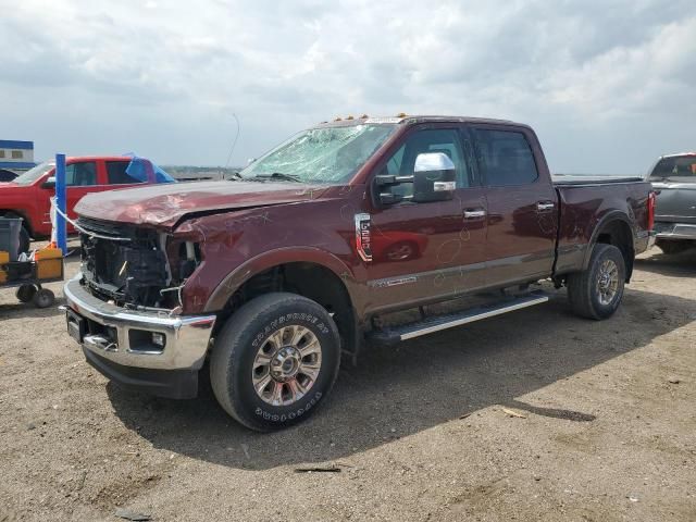 2017 Ford F250 Super Duty