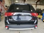 2016 Mitsubishi Outlander SE