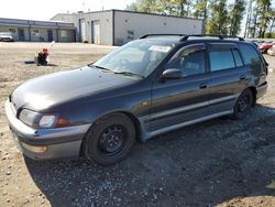 1997 Toyota Caldina en venta en Arlington, WA