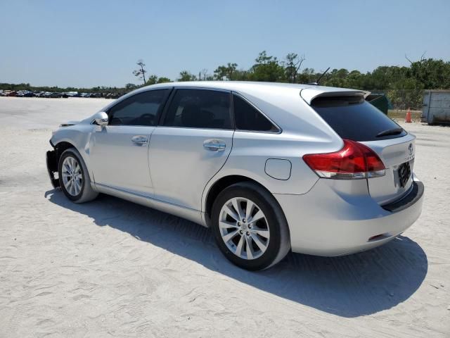 2013 Toyota Venza LE