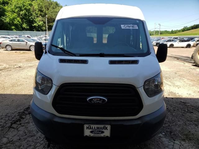 2015 Ford Transit T-350