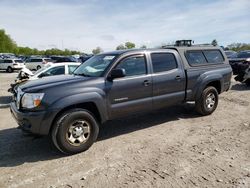 2011 Toyota Tacoma Double Cab Long BED for sale in West Warren, MA