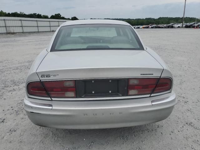 1999 Buick Park Avenue Ultra