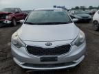 2014 KIA Forte LX