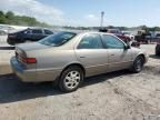 1999 Toyota Camry LE