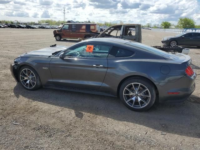 2016 Ford Mustang GT