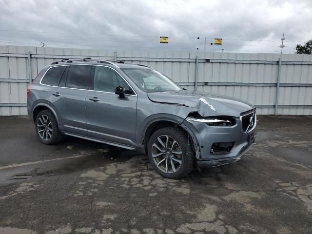 2018 Volvo XC90 T5