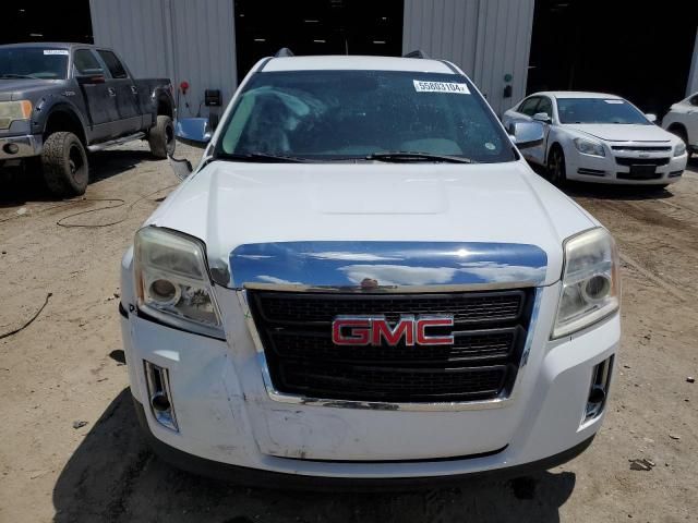 2014 GMC Terrain SLE