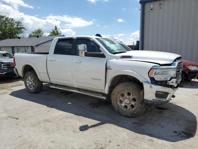 2020 Dodge 2500 Laramie