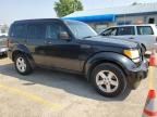 2011 Dodge Nitro SXT