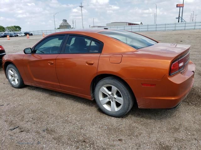 2011 Dodge Charger