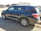 2011 Toyota Highlander Base