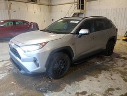 Run And Drives Cars for sale at auction: 2019 Toyota Rav4 XLE