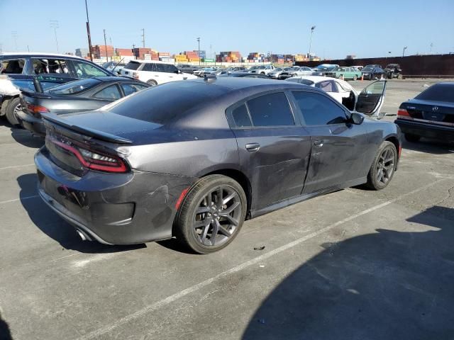 2019 Dodge Charger GT