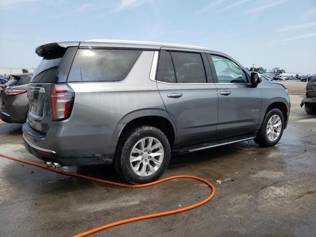 2021 Chevrolet Tahoe C1500 Premier