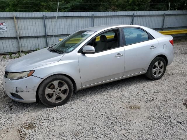 2011 KIA Forte EX