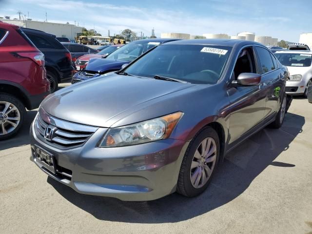 2011 Honda Accord EX