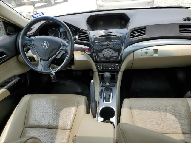 2013 Acura ILX 20 Tech