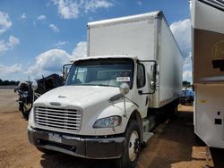 Salvage cars for sale from Copart Mocksville, NC: 2018 Freightliner M2 106 Medium Duty