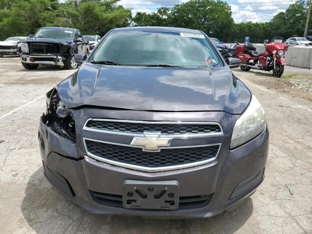 2013 Chevrolet Malibu 1LT