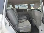 2012 Toyota Highlander Base