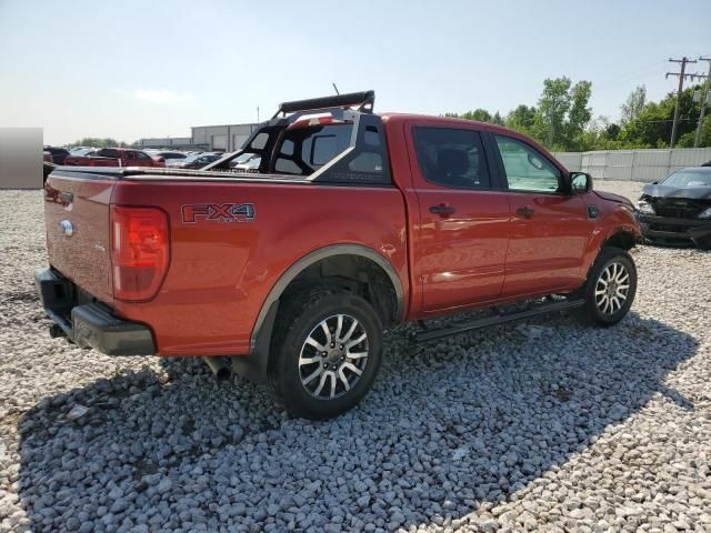 2019 Ford Ranger XL