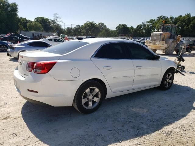 2014 Chevrolet Malibu LS