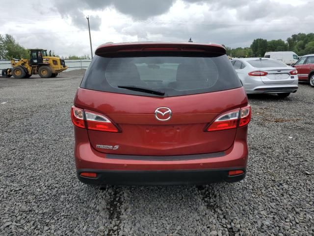 2014 Mazda 5 Touring