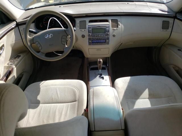 2009 Hyundai Azera GLS