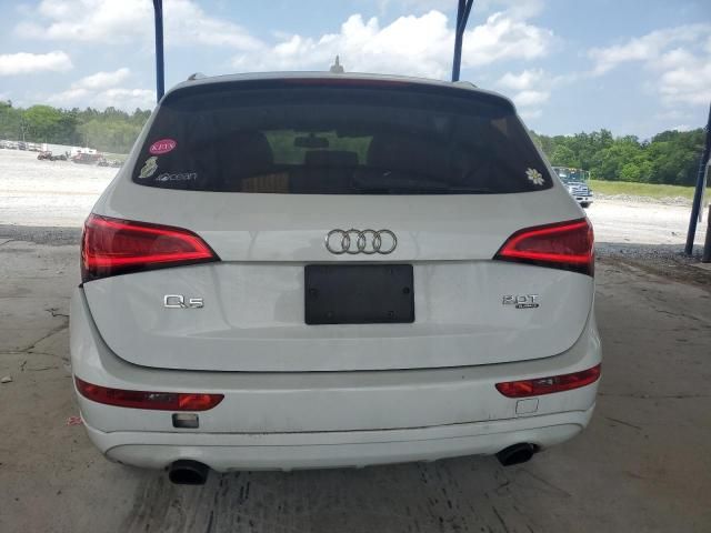 2013 Audi Q5 Premium