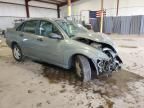 2003 Ford Focus SE Comfort