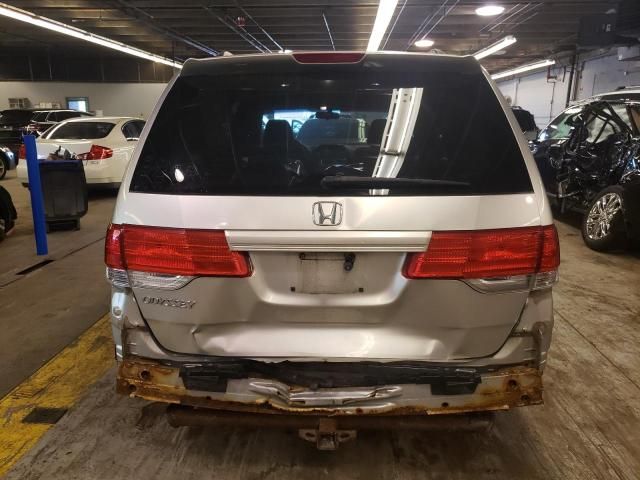 2009 Honda Odyssey EX