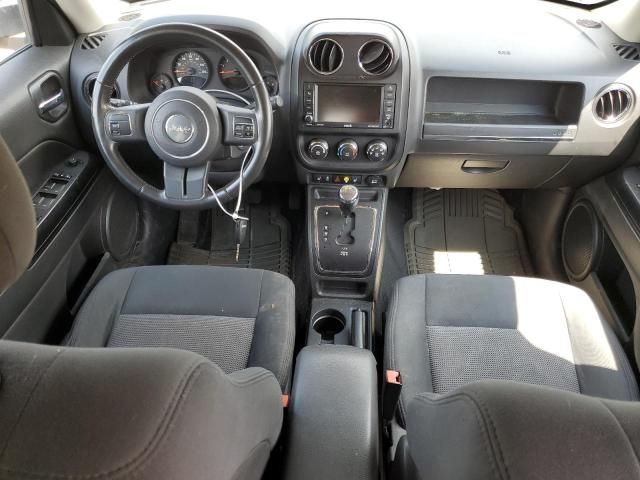 2011 Jeep Patriot Sport