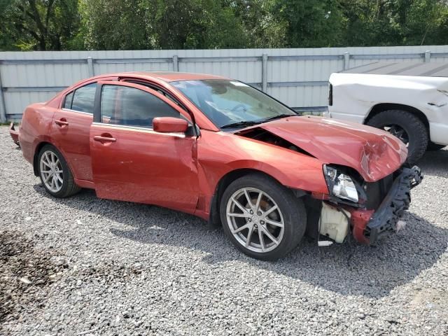 2012 Mitsubishi Galant ES