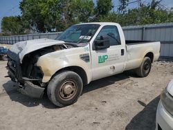 2008 Ford F250 Super Duty for sale in Riverview, FL