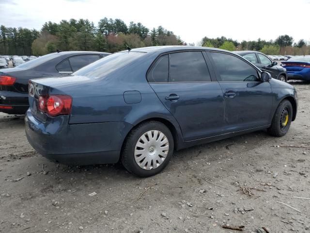 2010 Volkswagen Jetta S