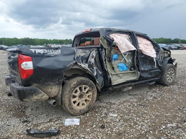 2019 Toyota Tundra Crewmax 1794