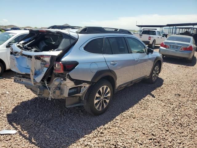 2023 Subaru Outback Limited XT