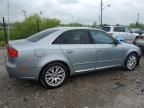 2008 Audi A4 2.0T