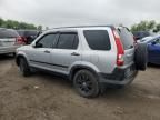 2005 Honda CR-V EX