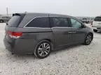 2015 Honda Odyssey Touring