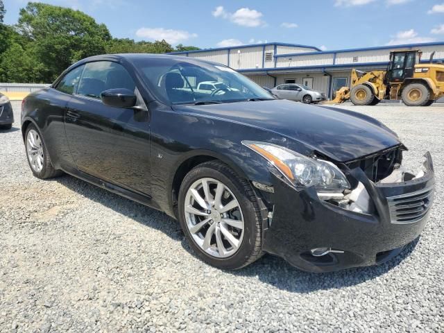 2014 Infiniti Q60 Base